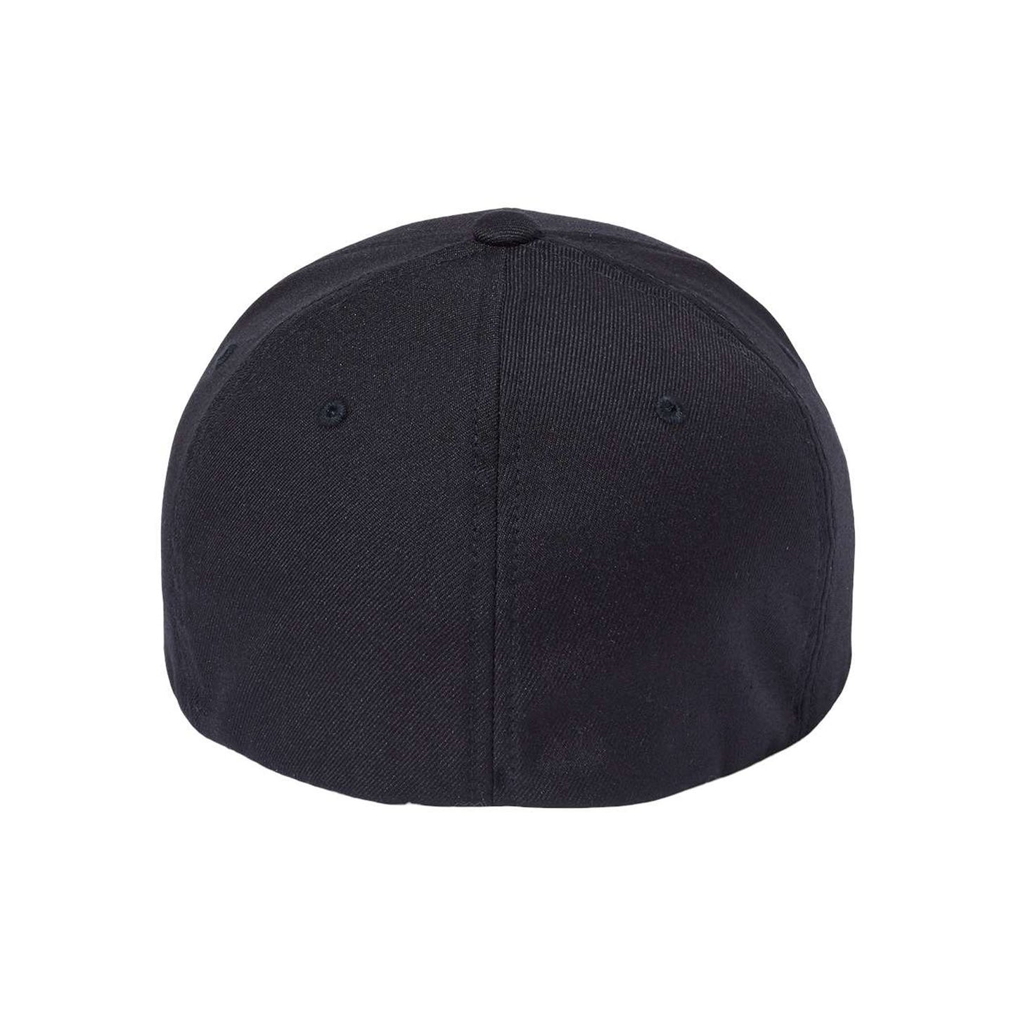 Fremont PD K9 Offset Leather Flexfit Hat