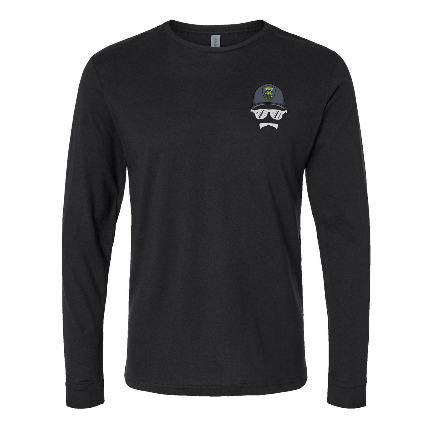 Movember Long Sleeve