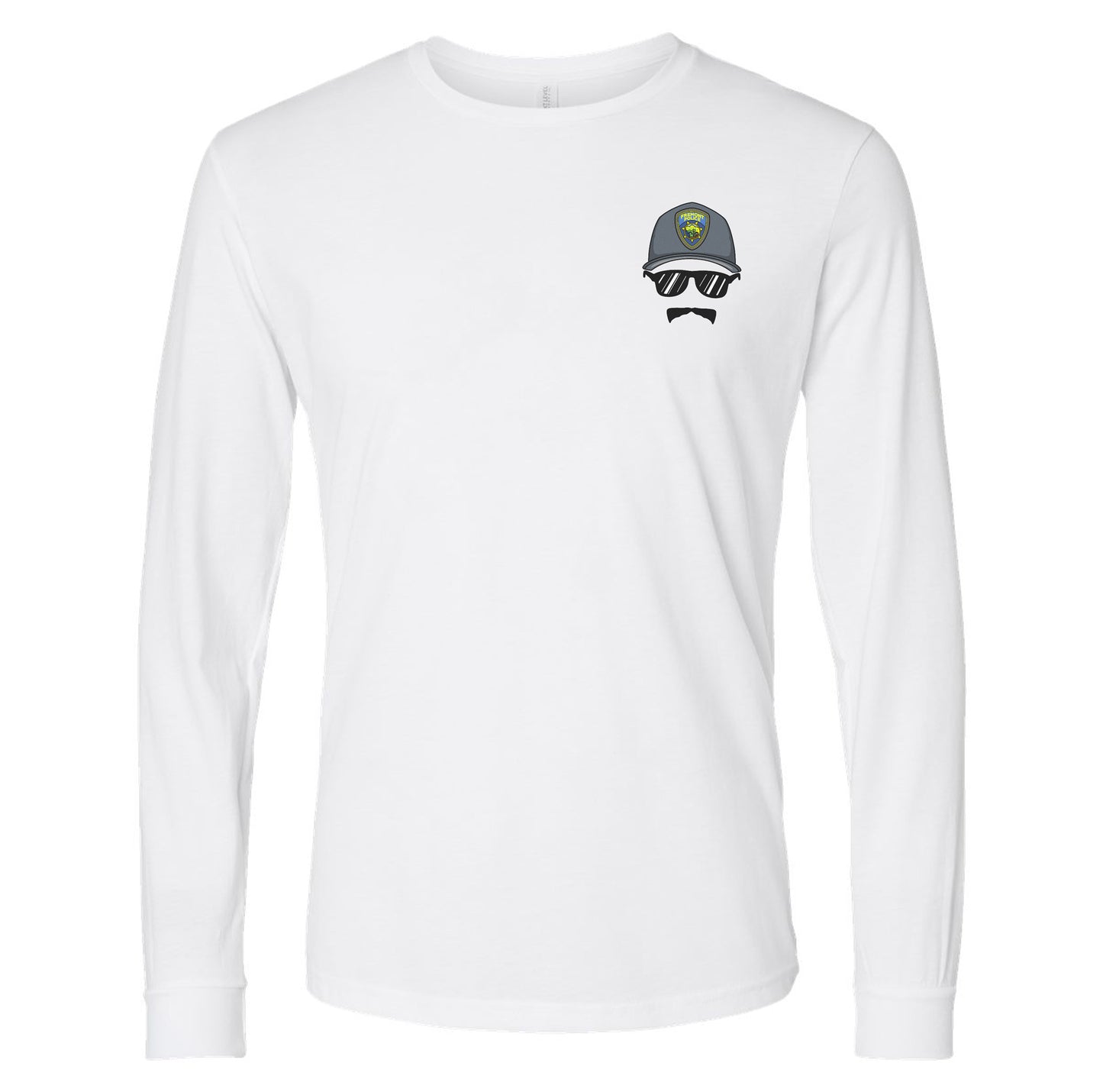 Movember Long Sleeve