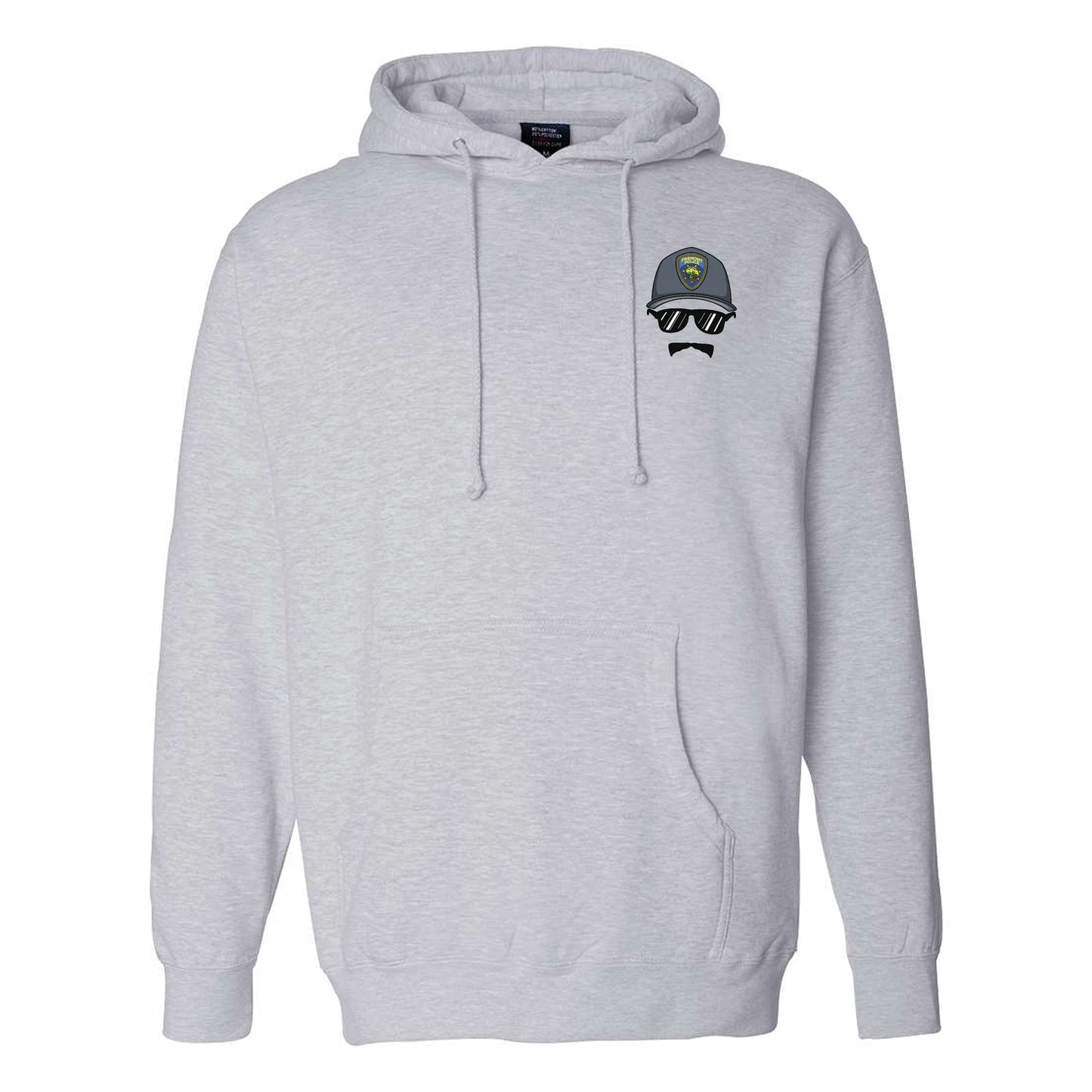 Movember Hoodie