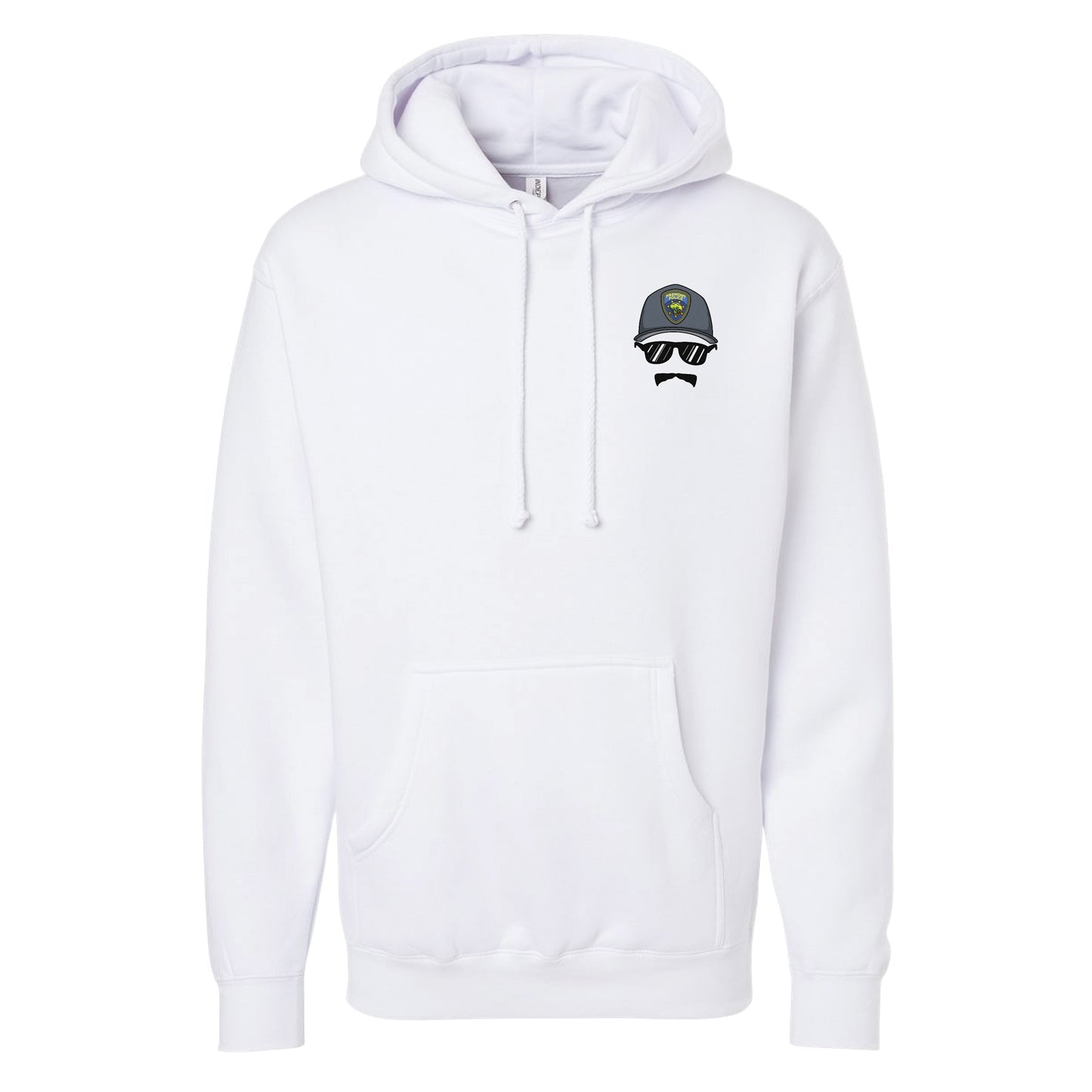 Movember Hoodie